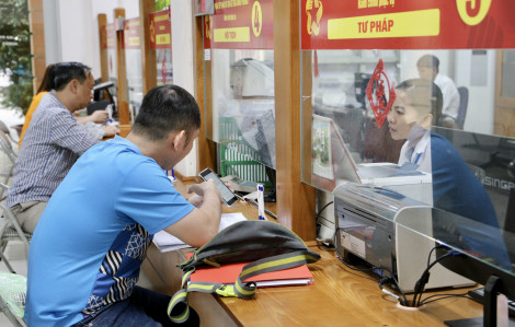 TPHCM: Giả định các tình huống trước, trong và sau khi vận hành chính quyền cấp xã mới