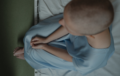 Ung thư xương ở trẻ em, điều trị như thế nào?