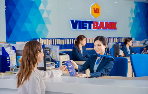 Vietbank được chấp thuận tăng vốn lên gần 10.920 tỉ đồng