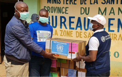 WHO tiếp tục duy trì tình trạng bệnh đậu mùa khỉ là mối đe dọa sức khỏe toàn cầu