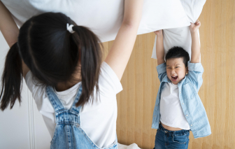 “Khối nghỉ đẻ” đụng “khối nghỉ hè”