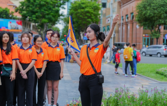 Ngành Quản trị du lịch HUTECH: Học phí mềm, trải nghiệm thật - Trọn khóa chỉ 154 triệu đồng