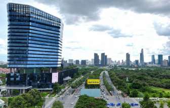 Thời điểm chín muồi để thành lập trung tâm tài chính quốc tế tại Việt Nam