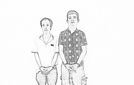 Bắt 2 đối tượng biên tập, đăng tải bài viết của bà Nguyễn Phương Hằng