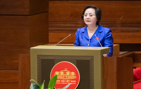 Chính thức trình Quốc hội đề án sắp xếp, sáp nhập còn 34 tỉnh, thành phố