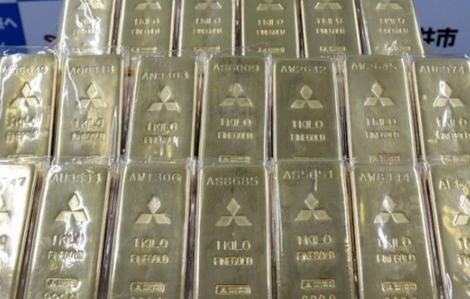 Cụ ông tặng 20kg vàng giúp cải thiện khu sơ tán ở Nhật Bản