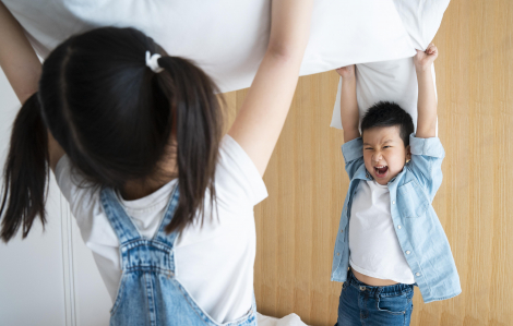 “Khối nghỉ đẻ” đụng “khối nghỉ hè”