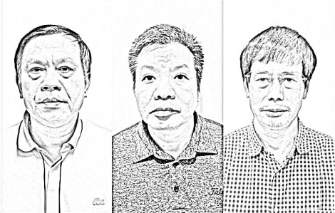 Khởi tố Thứ trưởng Bộ Lao động -Thương binh & Xã hội