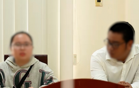 Lên mạng bán ‘bùa yêu’ giá 2,6 triệu đồng