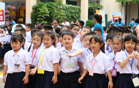 Sở GD-ĐT TPHCM, Bình Dương, Bà Rịa - Vũng Tàu sẽ sáp nhập thế nào?