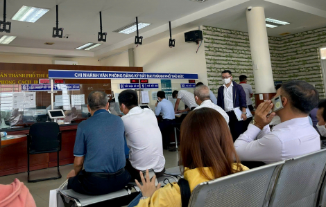 TPHCM quy định thời gian để người dân thanh toán nghĩa vụ tài chính về đất