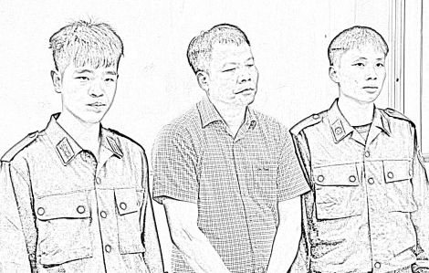 Truy tố cựu Tổng biên tập Tạp chí Môi trường và đô thị Việt Nam