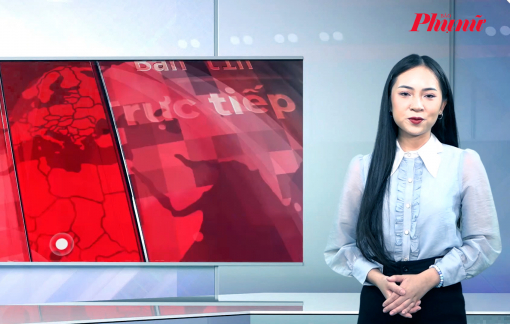 Bản tin cuối ngày 11/6: Công an vạch trần chiêu lừa con trai gặp nạn ở Campuchia