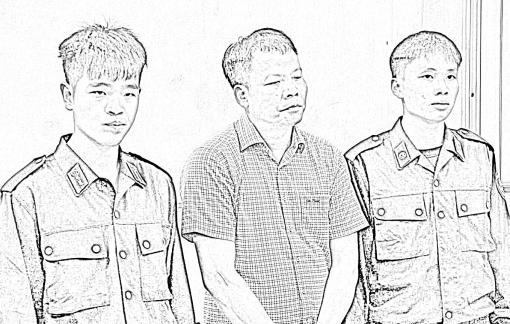 Truy tố cựu Tổng biên tập Tạp chí Môi trường và đô thị Việt Nam