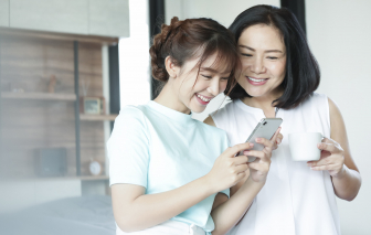 Thấy mẹ chồng con dâu thân nhau là tôi bất an