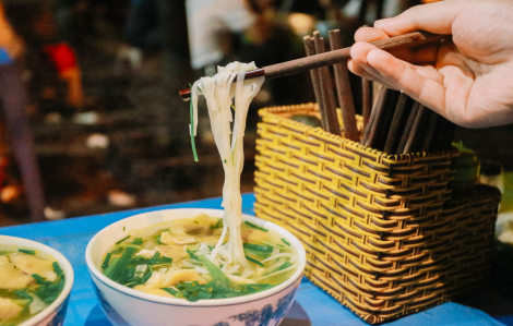 Ăn mặn - sát thủ âm thầm của hàng triệu người Việt