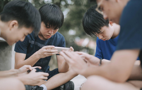 Con quan tâm "chuyện kia" quá sớm