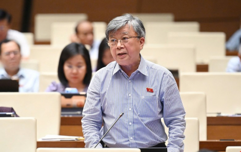 Lập Trung tâm tài chính quốc tế như bước vào chuyến "hải hành" chưa từng trải qua