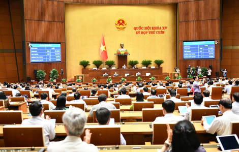 Định hình lại bản đồ hành chính cả nước: Bước đi chiến lược thúc đẩy phát triển