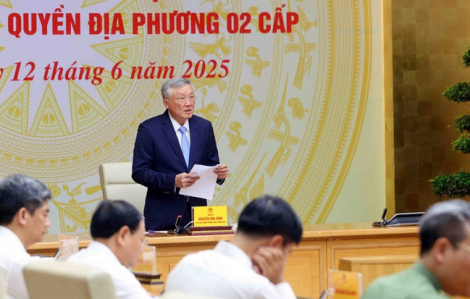 Giới thiệu trợ lý ảo phục vụ người dân trong mô hình chính quyền 2 cấp