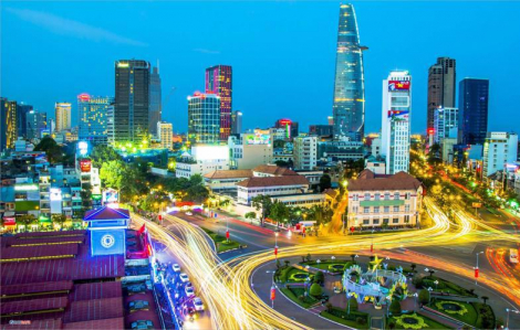 Hợp nhất các tỉnh thành sẽ tạo ra “phép nhân GDP”