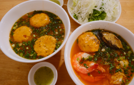 Một ngày trải nghiệm "food tour" tại Thành phố Bến Tre