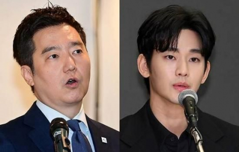 Một YouTuber bị kê biên tài sản trong vụ kiện liên quan đến Kim Soo-hyun