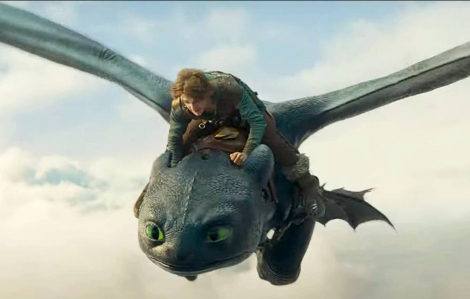 Phim người đóng làm lại từ hoạt hình kinh điển vẫn “hốt bạc”