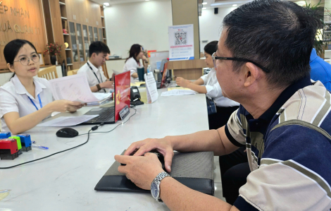 TPHCM: Buổi đầu vận hành thử nghiệm mô hình chính quyền 2 cấp diễn ra trơn tru, thông suốt