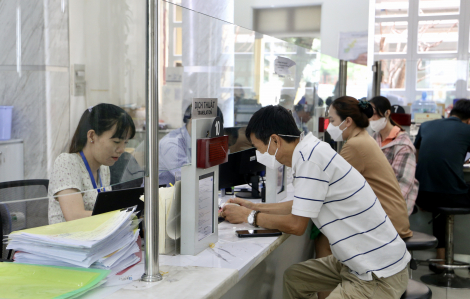 TPHCM đóng cổng dịch vụ công cấp tỉnh từ 1/7