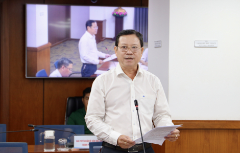 TPHCM siết chặt bộ máy hành chính với 32 biên chế cấp xã