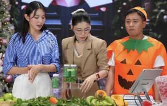 Cơ quan quản lý nhà nước sẽ vào cuộc sâu sát hơn hoạt động livestream bán hàng