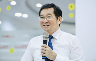 Phó Chủ tịch thường trực UBND TPHCM Dương Ngọc Hải thăm, làm việc với Báo Phụ nữ TPHCM