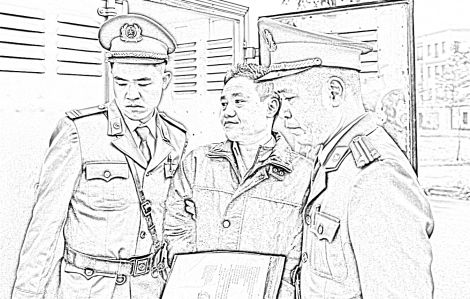 3 cựu phó giám đốc sở hầu tòa vụ “chuyến bay giải cứu” giai đoạn 2