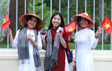 Cuộc thi trực tuyến “Tìm hiểu về Bộ, ngành Tư pháp” chính thức khởi động từ tháng 6/2025