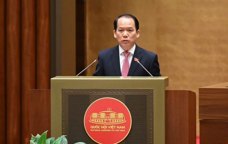 Vì sao không bầu mà chỉ định nhân sự chủ tịch tỉnh, xã sau sáp nhập?