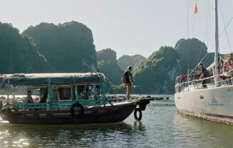 Có gì hay trong liên hoan phim thiếu nhi lần đầu tổ chức ở TPHCM?