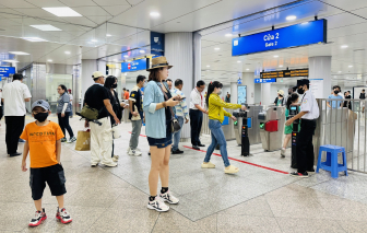 Giao dịch không tiền mặt tại Việt Nam tiệm cận Ấn Độ, Thái Lan
