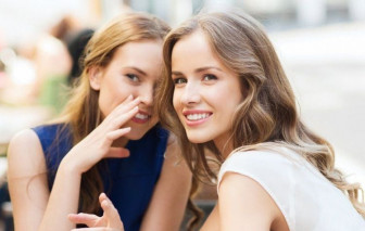 Tôi đã có chồng nhưng vẫn say nắng đồng nghiệp nữ