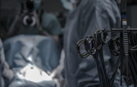 Bác sĩ lãnh án 30 năm tù vì cố ý gây mê thai phụ quá liều nhằm quấy rối tình dục