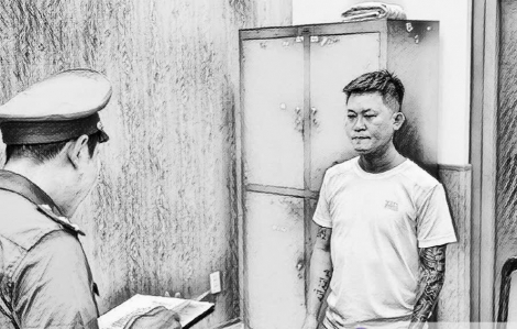 Công an Đà Nẵng đã bắt được "ông trùm" đường dây đánh bạc hơn 2.000 tỉ đồng