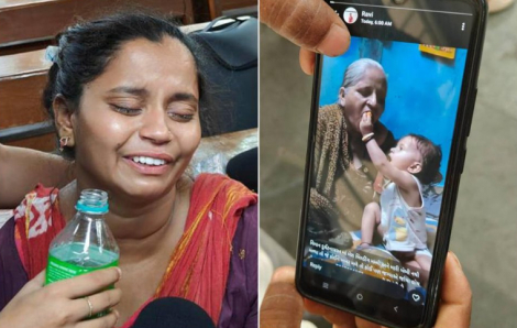 Gia đình các nạn nhân rơi máy bay: "Chúng tôi chưa sẵn sàng chấp nhận mất mát đau thương này"