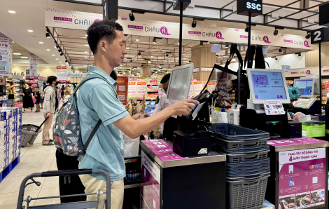 87% người trưởng thành ở Việt Nam có tài khoản ngân hàng