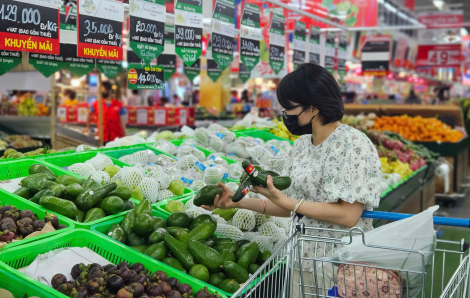 TPHCM khởi động chương trình khuyến mãi tập trung lớn nhất năm 2025