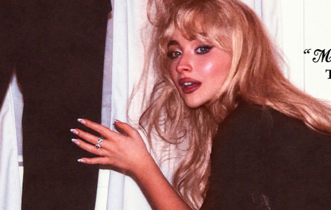 Bìa album gây tranh cãi của Sabrina Carpenter: Ranh giới nào cho sự gợi cảm trong sáng tạo?