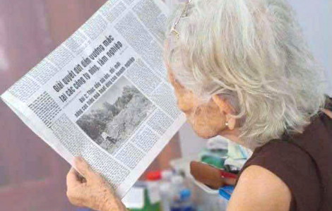 Con vô nằm kế mẹ nha!