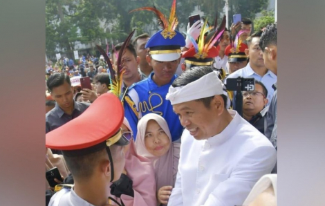 Indonesia trả tiền mặt cho nam giới để thắt ống dẫn tinh