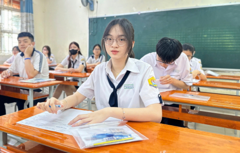 Không chỉ C00, nhiều tổ hợp truyền thống khác sẽ dần biến mất