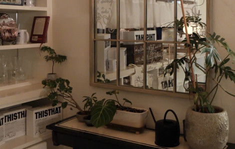 Những địa điểm giúp bạn "tránh" cái nắng Sài Gòn