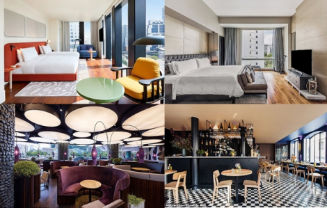 Những khách sạn 5 sao rẻ nhất thế giới